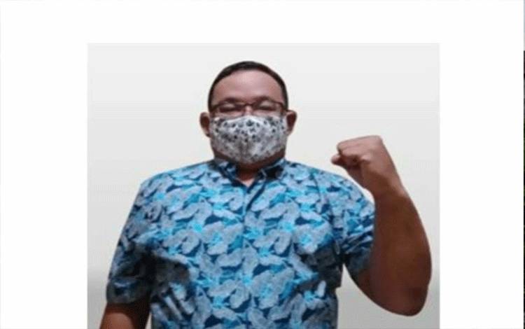 Masyarakat Gunung Mas Diminta Berhati-hati Terhadap Informasi di Medsos