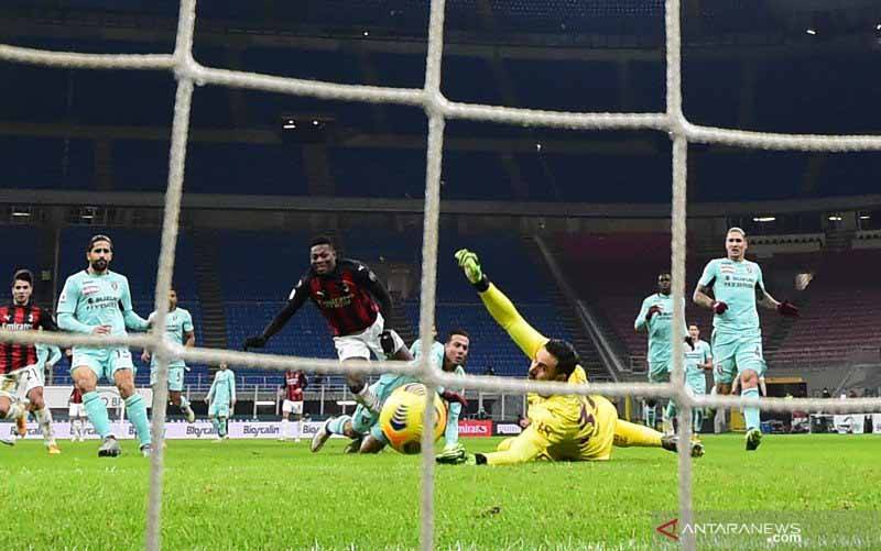 Torino Telan Hasil Imbang 5 Kali Secara Beruntun