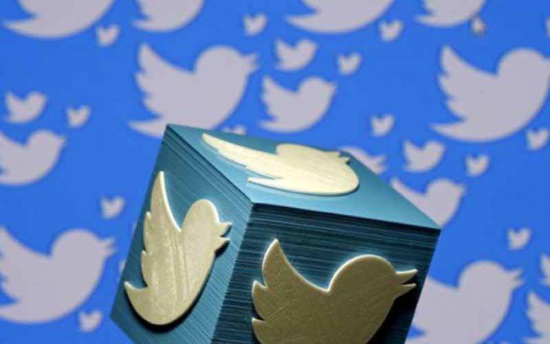 2 Petinggi Twitter akan Hengkang dari Perusahaan