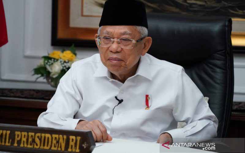 Ekonomi Syariah Jadi Penggerak Perekonomian Nasional