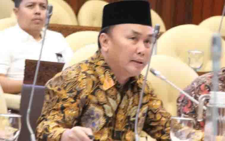 Gubernur Kalteng Pastikan Pembangunan Infrastruktur di Semua Daerah Diperhatikan