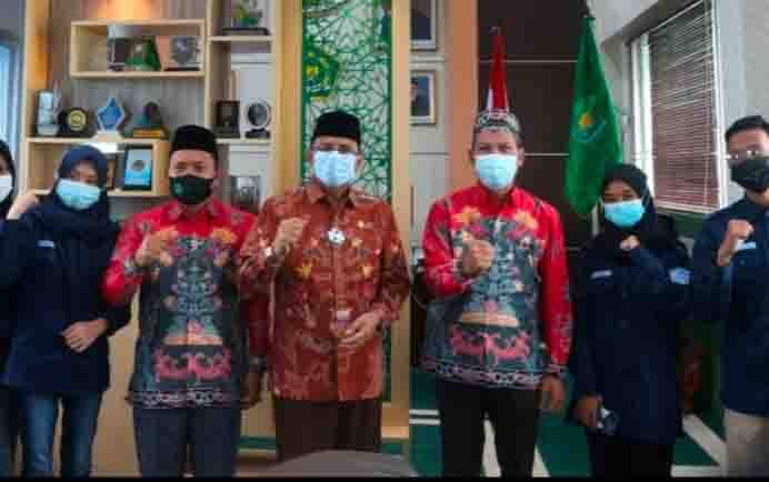 Kemenag Kalteng Dukung Pengembangan Jurnalistik di Madrasah