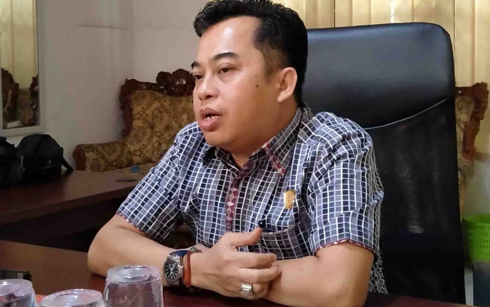 Persoalan Plasma Belum Mampu Dituntaskan Pemkab Kotim