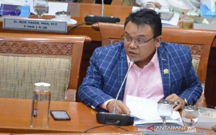 Fraksi PAN DPR RI Apresiasi Kebijakan Pemerintah Kurangi Cuti Bersama 2021