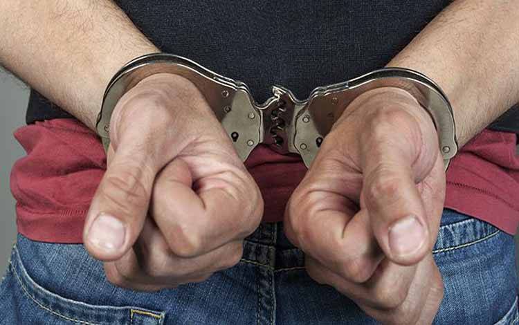 Oknum Polisi Tabrak Warga Hingga Tewas Ditetapkan Tersangka