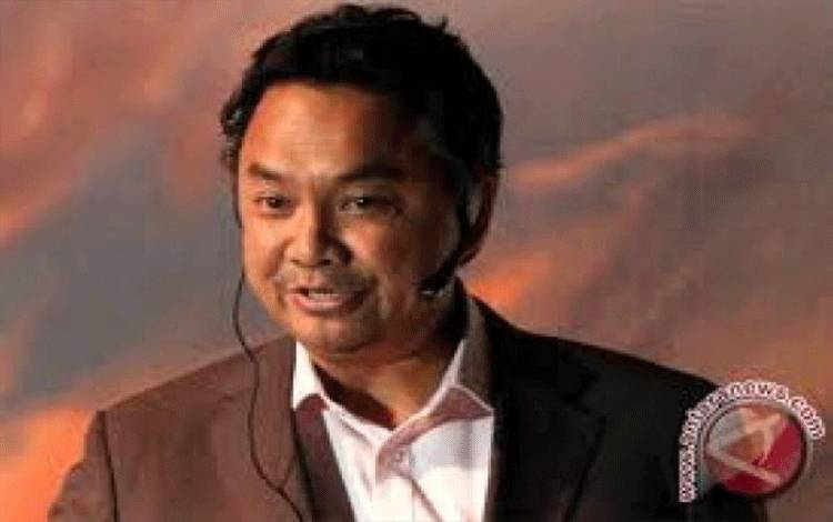 Dino Patti Djalal Buka 3 Bukti Dugaan Fredy Kusnadi Terlibat Kasus Tanah