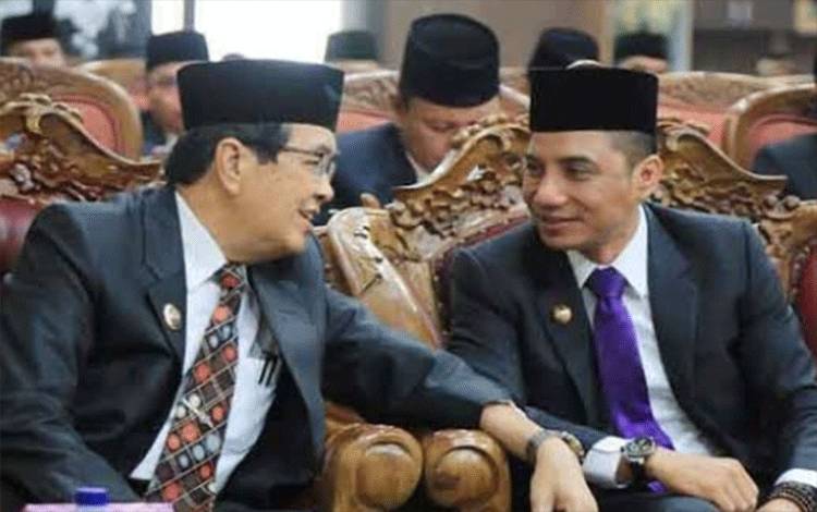 Terima Kasih SAHATI, 10 Tahun Membangun Kotim