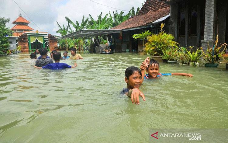 Koprol Iklim Dorong Peningkatan Ambisi Iklim Indonesia