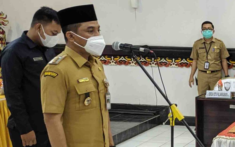 Perusahan Terlibat dalam Pembukaan Jalan Antardesa akan Diberikan Penghargaan