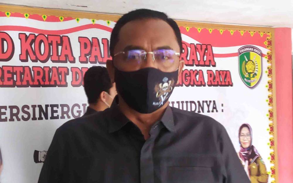 Temuan dalam Penanganan Covid-19 Bukan Momok, Tapi Bahan Evaluasi
