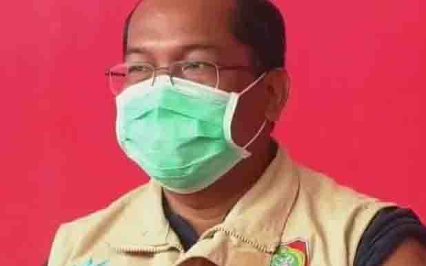 Germas Salah Satu Kunci Terhindar Dari Covid-19