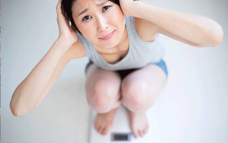 5 Kunci Menurunkan Berat Badan untuk Usia 40-an, Kenapa Lebih Sulit?