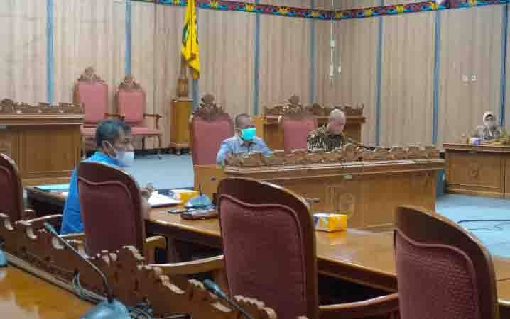 Investor Hadir untuk Sejahterakan Masyarakat Kotim