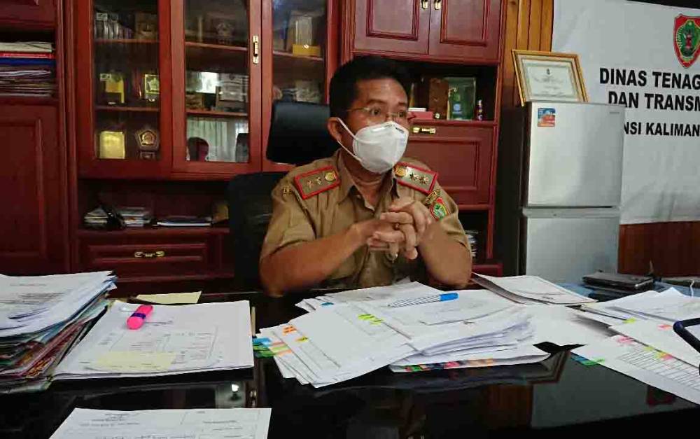 Masih ada Potensi Bantuan Subsidi Upah di 2021
