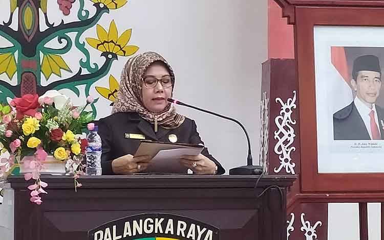 Sampah Plastik Terbanyak Berasal dari Aktivitas Rumah Tangga