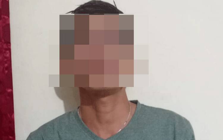 Cabuli Pacar Masih di Bawah Umur, Seorang Laki-laki Ditangkap Polisi