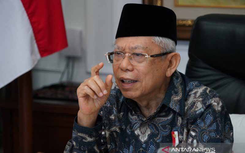 Langkah Nyata Bangkitkan Ekonomi Syariah Telah Terwujud