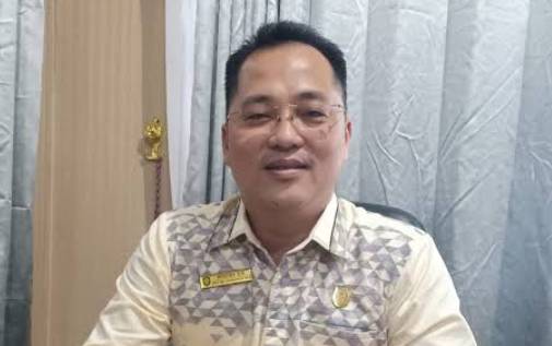 DPRD Kotim Dukung Aparat Tindak Tegas Kasus Dugaan Korupsi Dana Desa