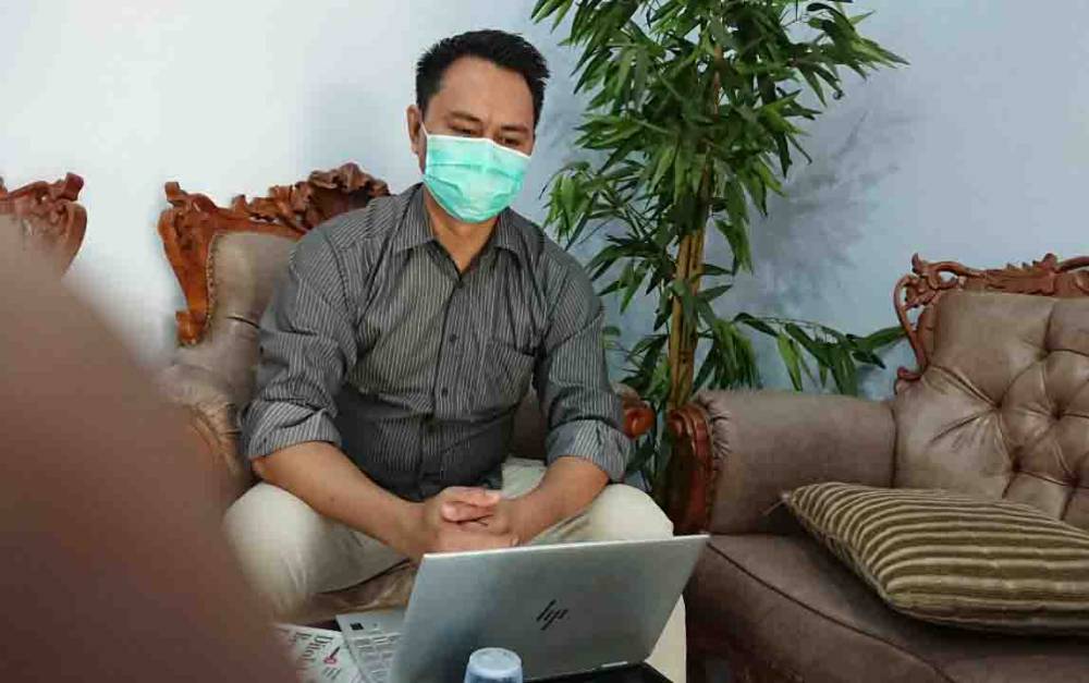 Begini Tahapan Sampai Pelantikan Pemenang Pilkada Kalteng Usai Putusan MK