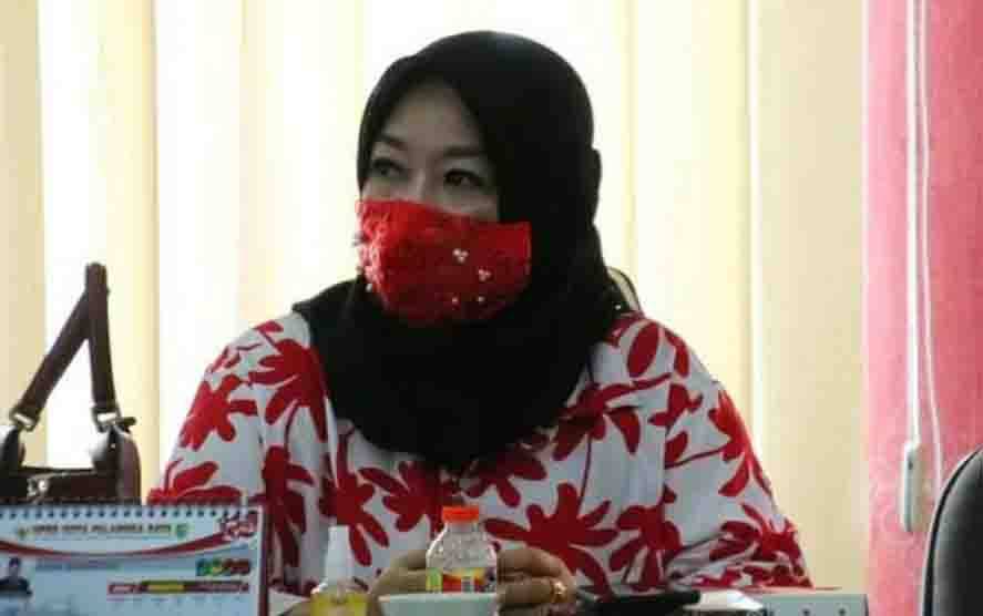 Dewan Dukung Setiap Poin Penerapan PPKM Basis Mikro Pemkot Palangka Raya