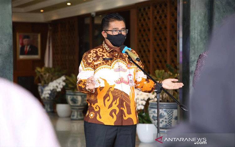 Kemendagri: Pelantikan Kepala Daerah Digelar Serentak Bertahap