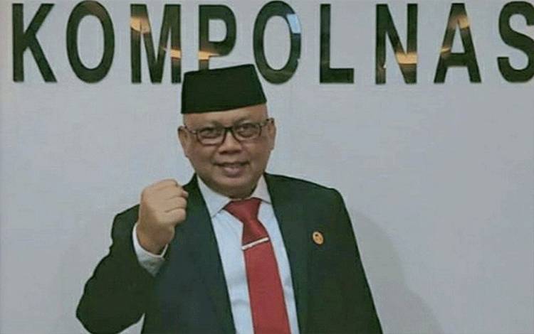 Kompolnas Dukung Kapolri Terapkan Tilang Elektronik Secara Nasional