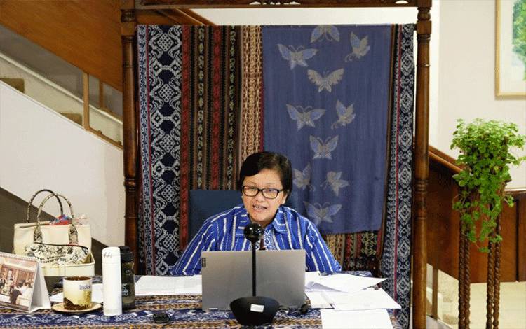 Wakil Ketua MPR: Perlu Kesadaran Bersama Terkait Urgensi RUU PRT
