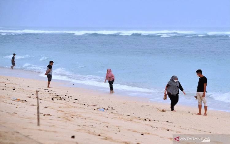 Anggota DPR: Kekebalan Komunitas Akan Pulihkan Sektor Pariwisata