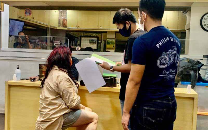 Polisi Tetapkan Selebritas Jennifer Jill Jadi Tersangka