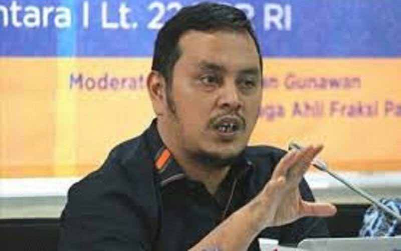 Baleg DPR: RUU Pembantu Rumah Tangga Tunggu Putusan Paripurna