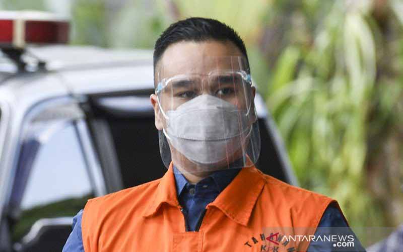 Kubu Nurhadi Sebut Uang Rp 9,5 Miliar Merupakan Utang Rezky Herbiyono