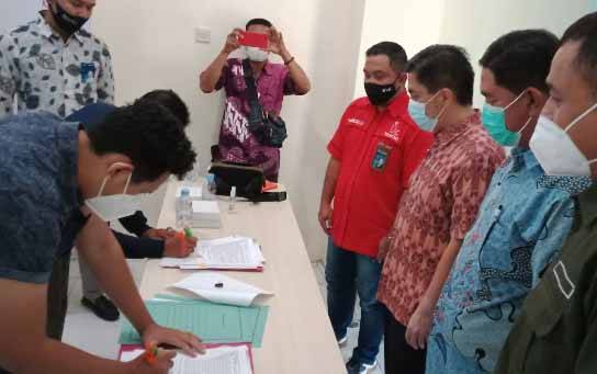PT SSMS Tbk - CBI Group Tandatangani Kerjasama KUR dengan BNI untuk Tingkatkan Kesejahteraan Mitra Plasma Swadaya