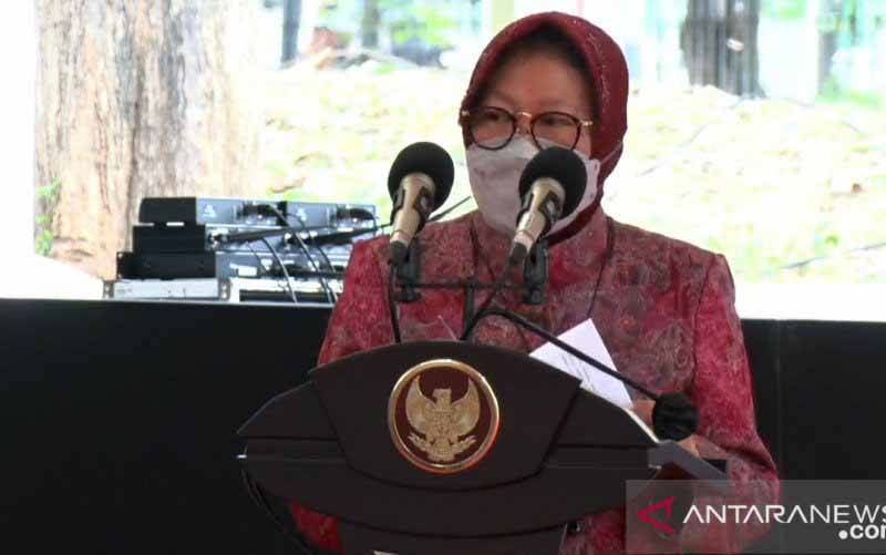 Kemensos Segera Bangun Rusunawa untuk Pemulung di Jakarta dan Bekasi