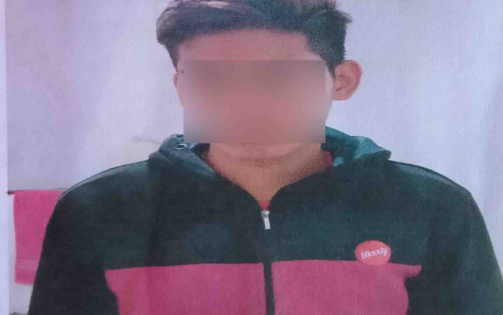 Penganiaya Ayah Kandung Akui Perbuatan Dilakukan dalam Kondisi Pengaruh Miras