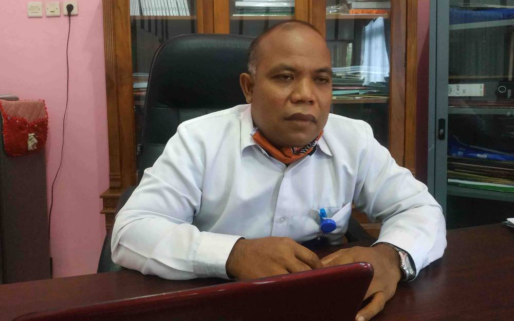 DKPP Seruyan Tambah Alsintan Dukung Intensifikasi Pertanian