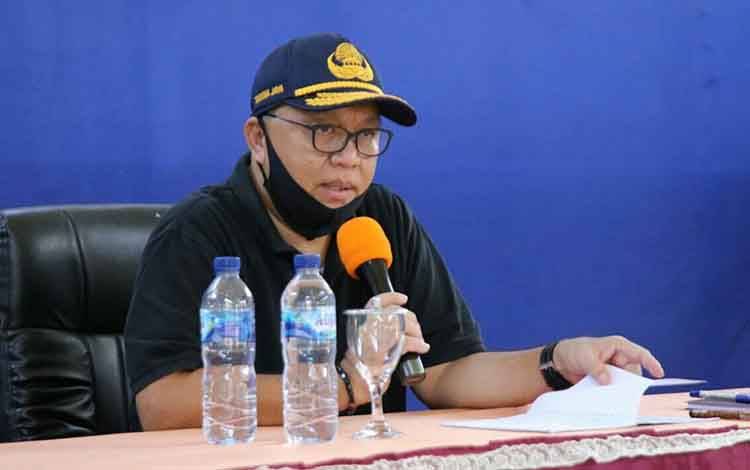 Ini Jumlah Bumdes di Kabupaten Seruyan