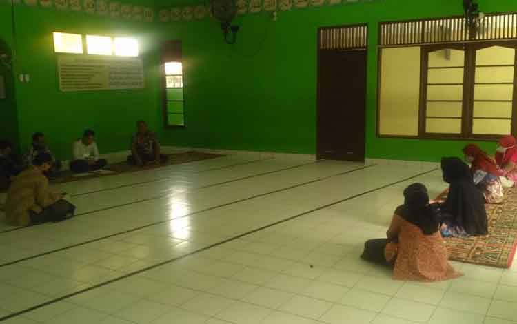 Tahun Ini Penerimaan Peserta Didik Baru di MTsN 2 Kota Palangka Raya Buka Dua Jalur