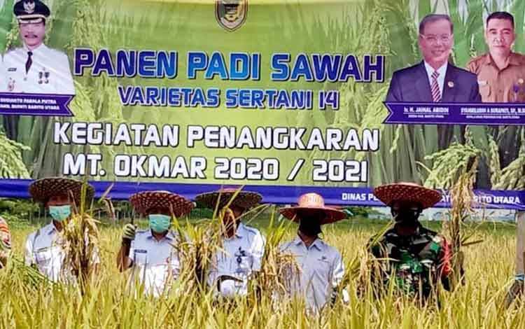 Optimalisasi Pemanfaatan Lahan Layak Untuk Dikembangkan