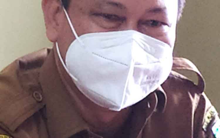 Timbulnya Kasus Rabies Karena Masyarakat Masih Anggap Anjing Sebagai Hewan Peliharaan, Bukan Hewan Kesayangan