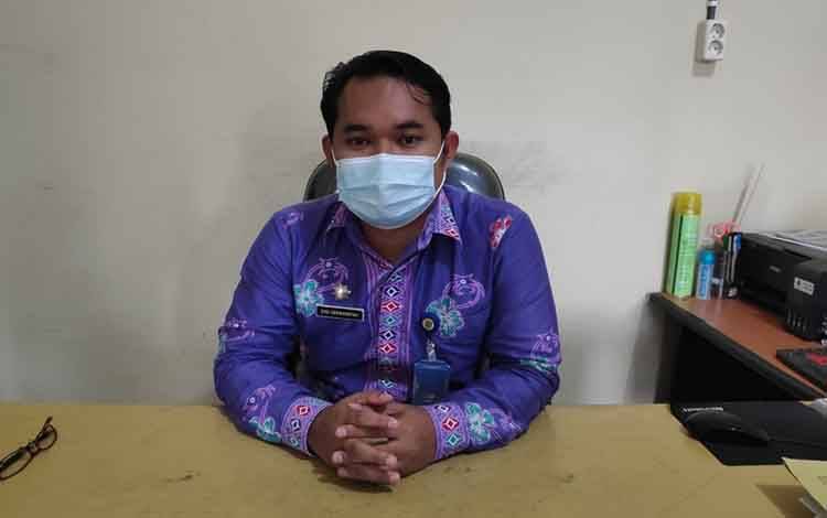 Puluhan P3K di Barito Selatan Akan Terima SK Pada 22 Februari 2021