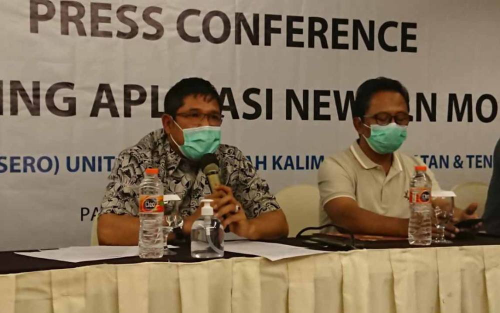 Pelanggan Bisa Mudah Laporkan Gangguan Listrik Melalui Aplikasi New PLN Mobile
