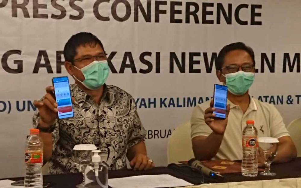Ini 5 Fitur Unggulan Aplikasi New PLN Mobile