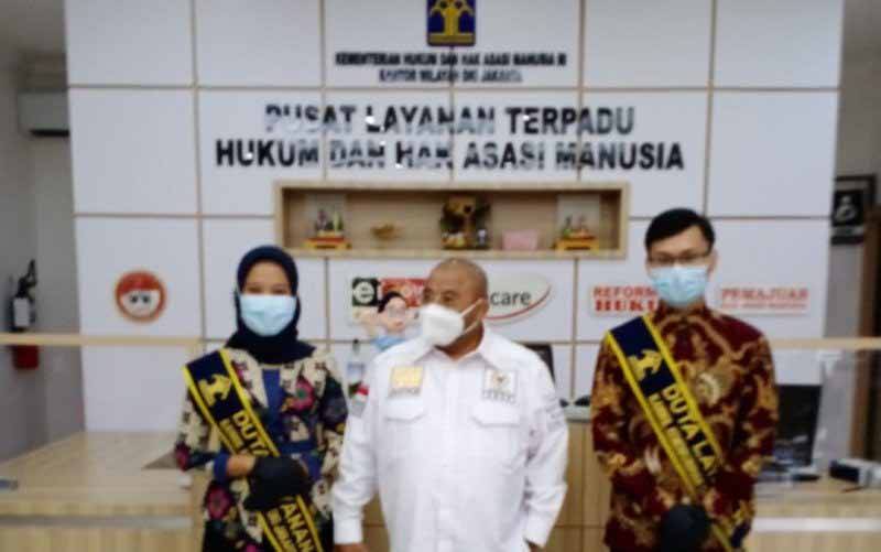 DPR: Harus Ada Evaluasi Mendasar Atas Maraknya Peredaran Narkoba di LP