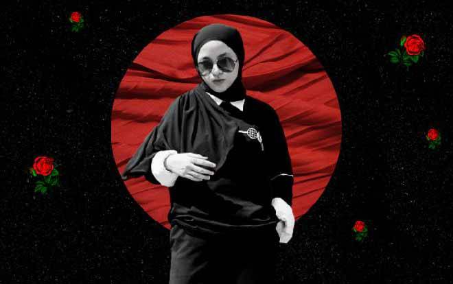 Adik Ayus Akui Perselingkuhan, Nama Nissa Sabyan Rajai Trending Topic