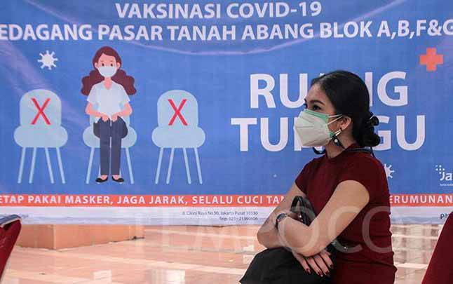 Kemenkes Akan Atur Batas Harga Vaksin Gotong Royong untuk Perusahaan