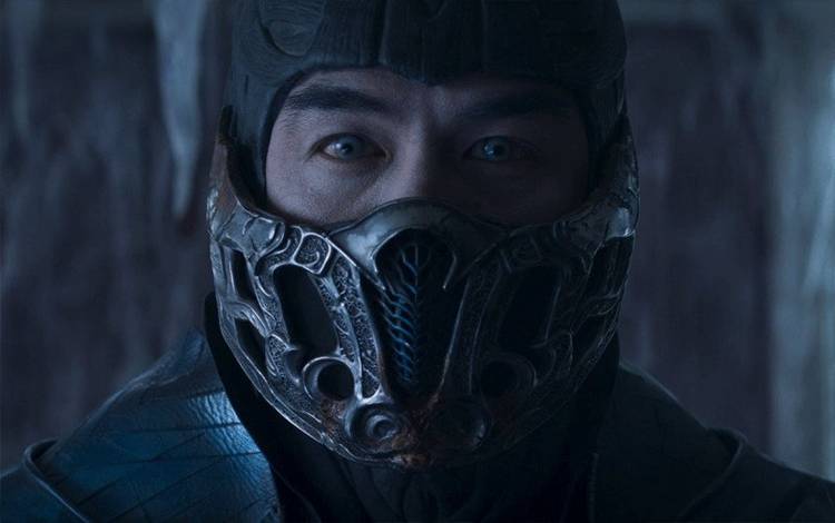 Tampilan Perdana Joe Taslim di Film "Mortal Kombat"