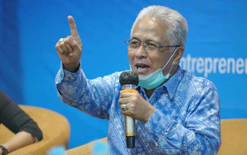 Anggota DPR: Filosofi UU ITE Harus Dikembalikan Awal Pembentukan