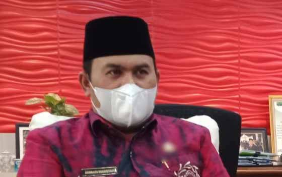 Ketua DPC PDIP Kobar: Pesta Demokrasi Usai, Ayo Bersatu Kembali