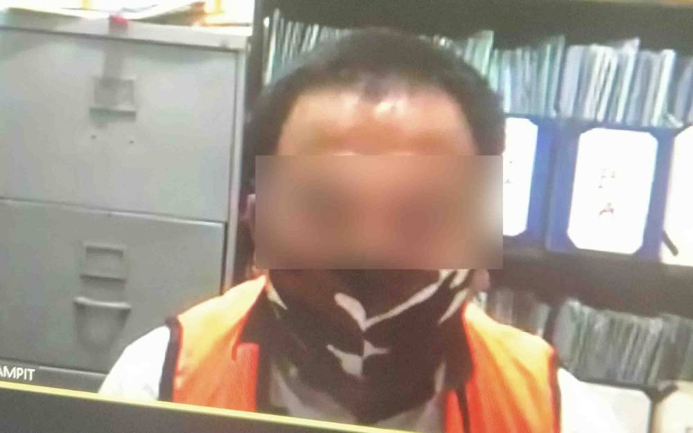 Residivis Sabu Kembali Dibekuk dari Kicauan Langganannya