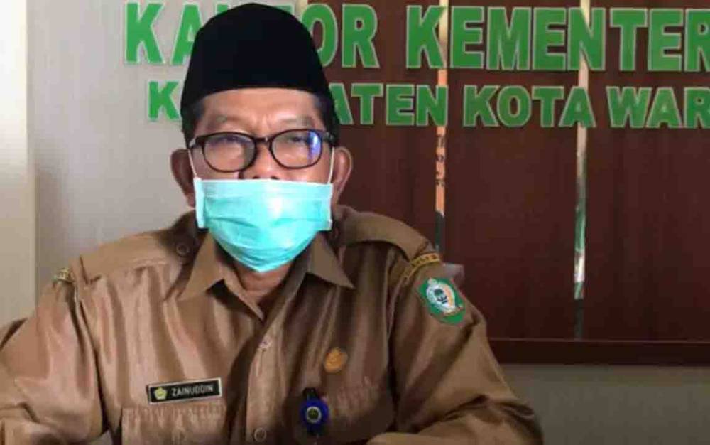 Kata Kemenag Kotim soal Keberangkatan Calon Jemaah Haji dan Umroh pada 2021